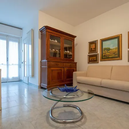 Via Flesia Appartaments Appartement San Remo