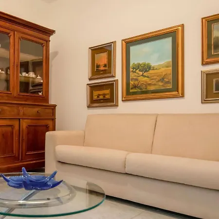 Via Flesia Appartaments Appartement *