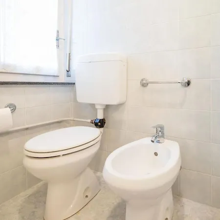 Appartement Via Flesia Appartaments San Remo