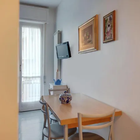 Appartement Via Flesia Appartaments