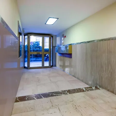 Appartement Via Flesia Appartaments San Remo