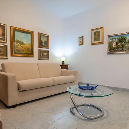 Apartman Via Flesia Appartaments