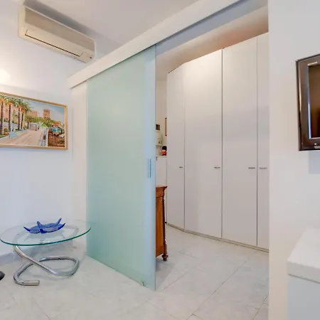 Appartement Via Flesia Appartaments