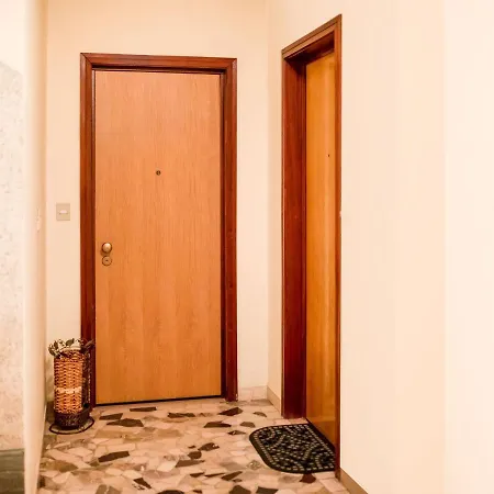 Via Flesia Appartaments * San Remo