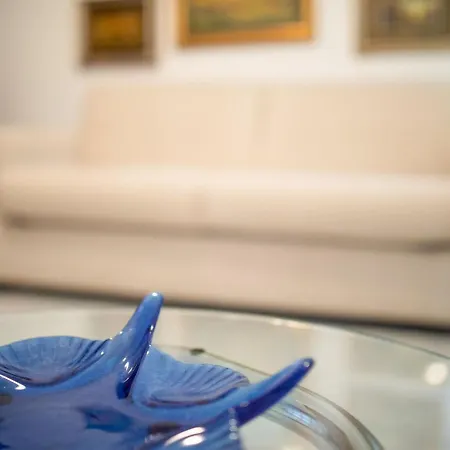 Via Flesia Appartaments Apartment Sanremo