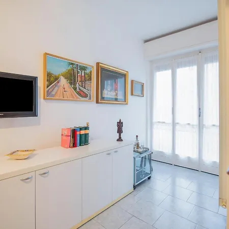 Via Flesia Appartaments Apartment