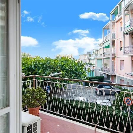 Apartamento Via Flesia Appartaments Sanremo