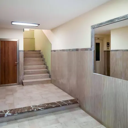 Via Flesia Appartaments * Sanremo