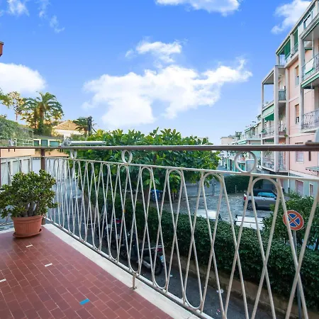 Via Flesia Appartaments Apartamento *