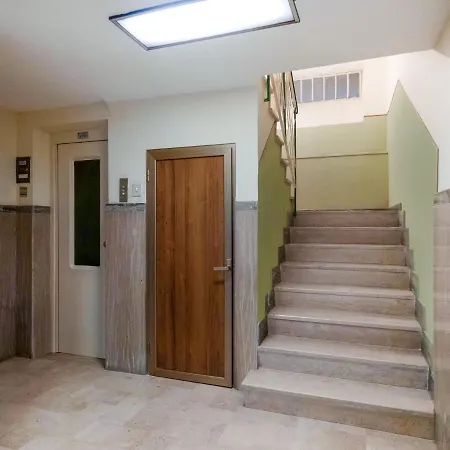 Via Flesia Appartaments Apartment Sanremo